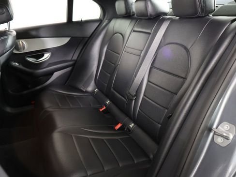 Used 2018 Mercedes-Benz C 300 4MATIC Sedan image 20
