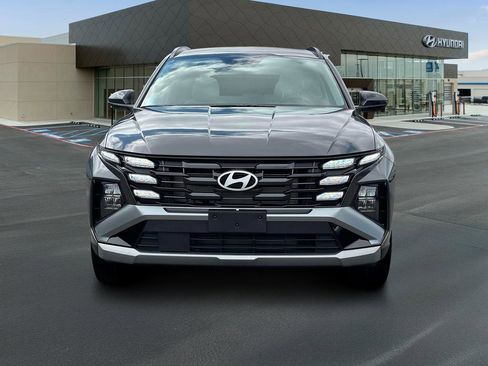 Used 2025 Hyundai Tucson SEL image 12