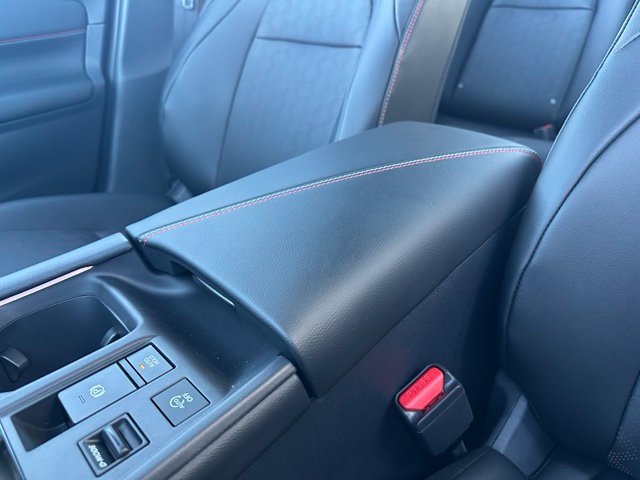 New 2026 Nissan Sentra SR w/ SR Premium Package FWD image 28
