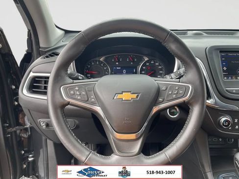 Used 2022 Chevrolet Equinox LT AWD/4WD image 13