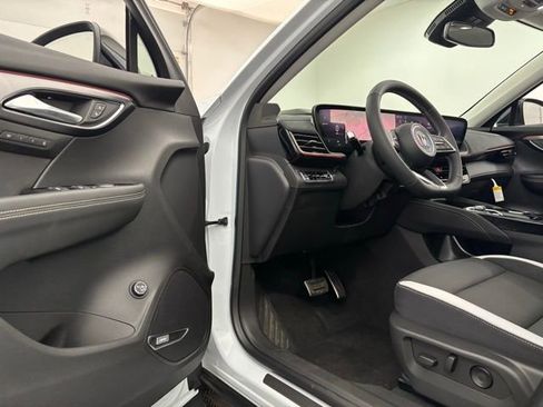 New 2026 Buick Envision Sport Touring image 15