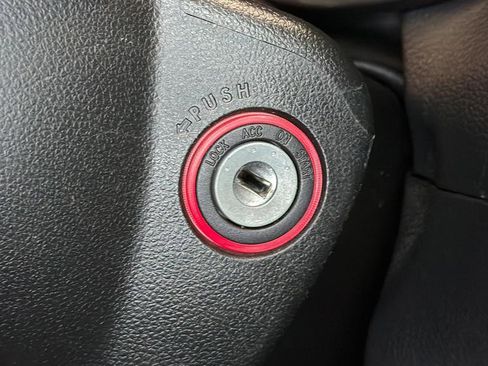 Used 2016 Subaru WRX Limited w/ Popular Package #2 image 24