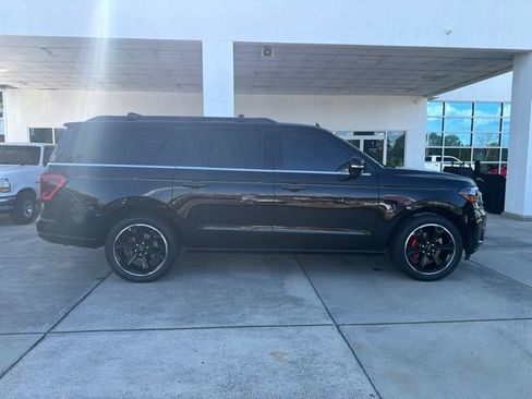 Used 2023 Ford Expedition Max Limited RWD image 8
