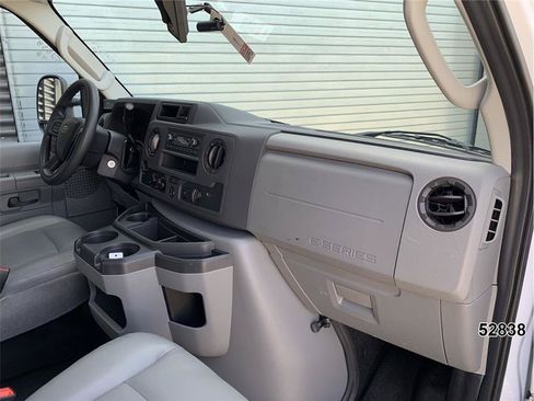 Used 2023 Ford E-350 and Econoline 350 Super Duty w/ Power Windows & Locks Group RWD image 30