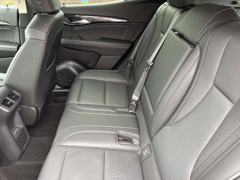 Certified 2023 Buick Envision Essence image 29