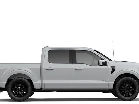 New 2026 Ford F150 Platinum AWD/4WD image 20