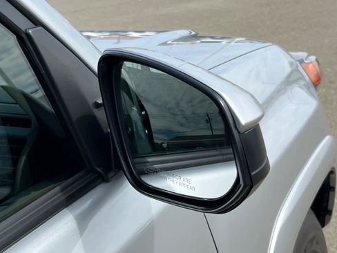 Used 2023 Toyota 4Runner SR5 RWD image 20