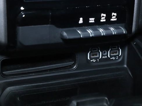 Used 2021 RAM 1500 Rebel w/ Rebel Level 2 Equipment Group image 45