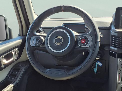 New 2025 INEOS Grenadier AWD/4WD image 12