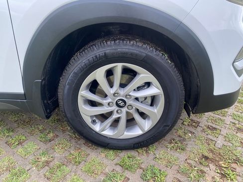 Used 2016 Hyundai Tucson SE w/ Option Group 12 image 27