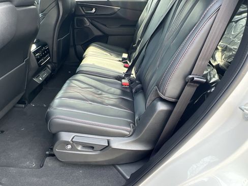 New 2026 Acura MDX Type S image 22