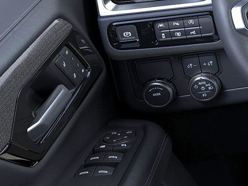 New 2026 GMC Yukon XL Elevation image 22