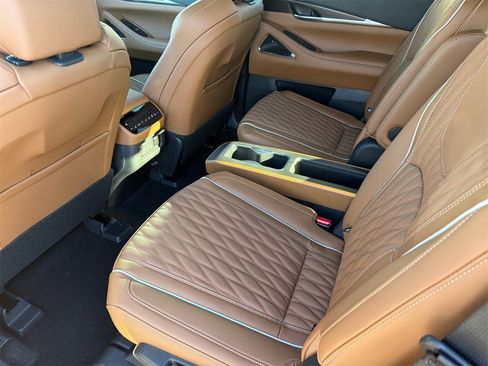 New 2026 INFINITI QX60 Autograph image 29