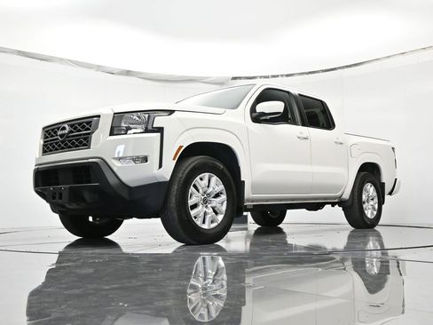Used 2023 Nissan Frontier SV w/ SV Convenience Package image 36