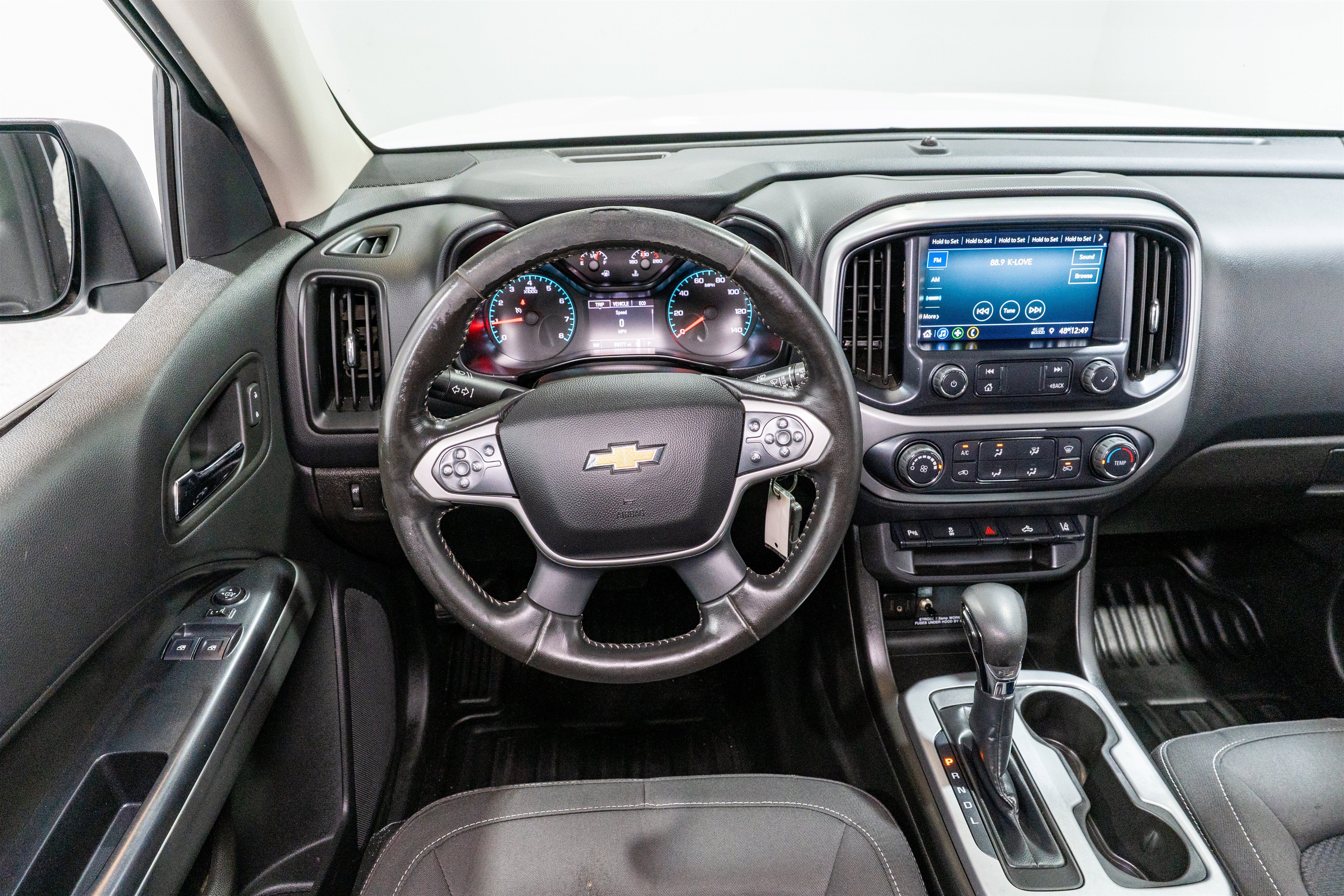 Used 2022 Chevrolet Colorado LT w/ Fleet Safety Package RWD image 15