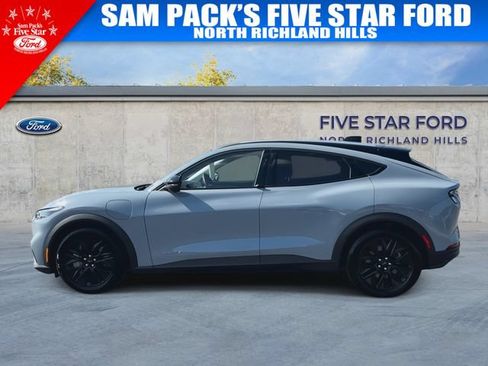 Used 2025 Ford Mustang Mach-E Premium RWD image 6