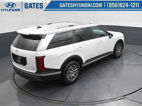 New 2026 Hyundai Palisade SEL image 53