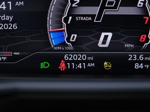 Used 2019 Lamborghini Urus AWD/4WD image 67