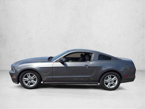Used 2014 Ford Mustang Coupe w/ Equipment Group 102A RWD image 8
