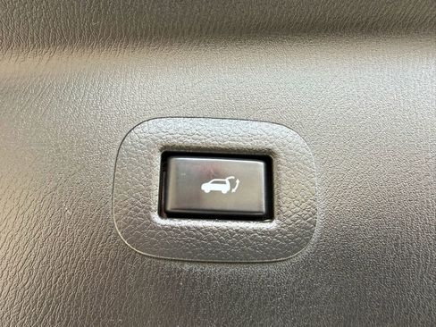 Used 2020 INFINITI QX80 Luxe w/ Proassist Package AWD/4WD image 16