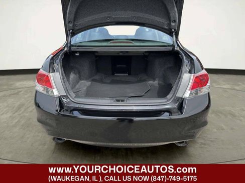 Used 2008 Honda Accord EX-L image 13