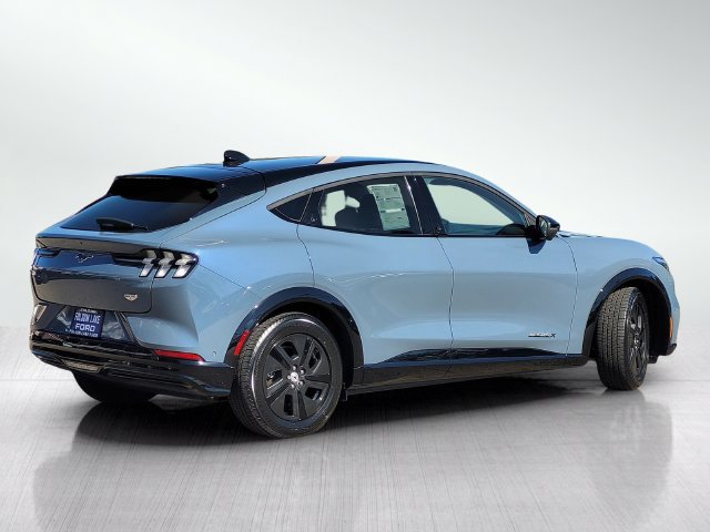 Certified 2023 Ford Mustang Mach-E California Route 1 AWD/4WD image 4