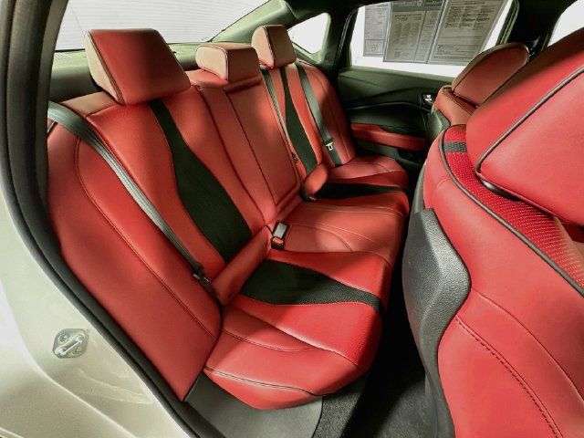 Used 2022 Acura TLX w/ A-SPEC Package FWD image 34
