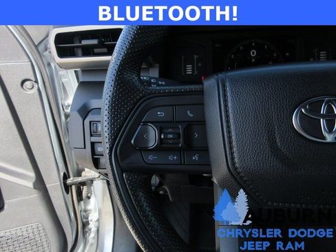 Used 2024 Toyota Tacoma SR w/ SR Upgrade Package image 14