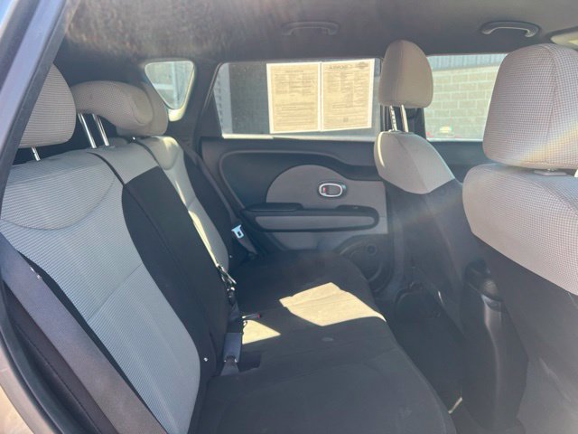 Used 2019 Kia Soul FWD image 13