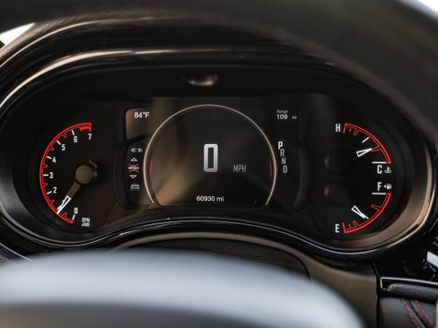 Used 2023 Dodge Durango GT RWD image 17