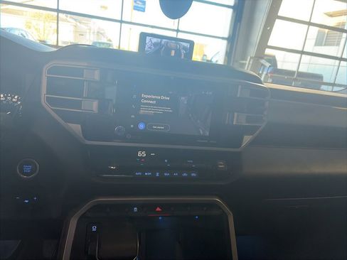 Used 2024 Toyota Tundra SR5 w/ SR5 Convenience Package image 8