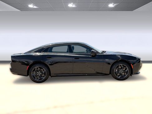 New 2026 Dodge Charger R/T w/ Blacktop Package AWD/4WD image 7