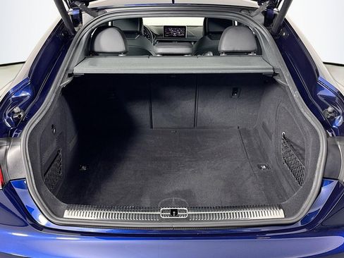 Used 2019 Audi A5 2.0T Premium Plus w/ Premium Plus AWD/4WD image 23