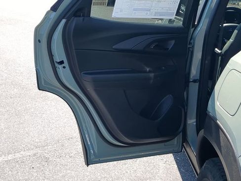 New 2026 Chevrolet TrailBlazer ACTIV w/ Convenience Package image 35