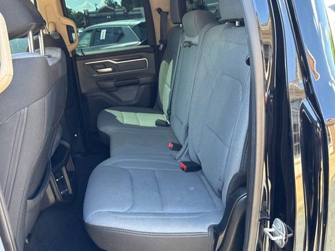 Used 2019 RAM 1500 Big Horn AWD/4WD image 7