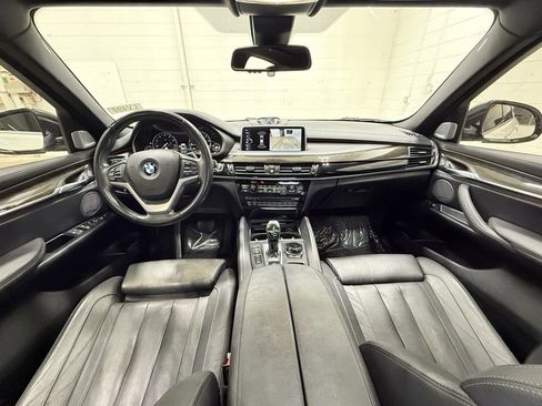 Used 2017 BMW X6 xDrive50i image 24