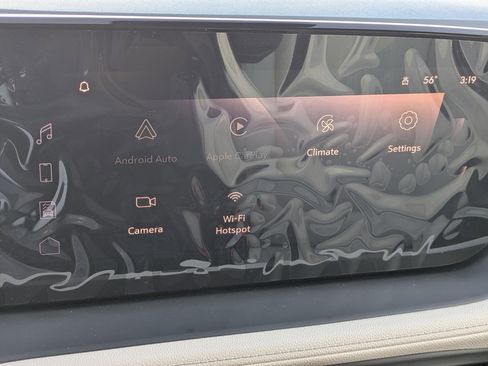 New 2026 Buick Encore GX Avenir image 17