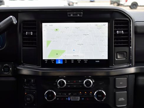 New 2026 Ford F250 Lariat w/ FX4 Off-Road Package image 11