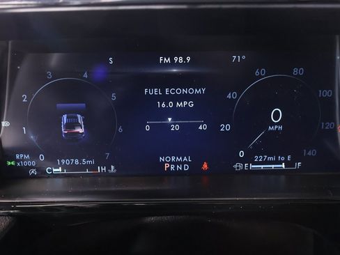 Certified 2024 Lincoln Navigator Reserve image 4