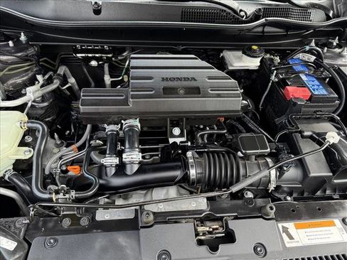 Used 2022 Honda CR-V EX-L image 22