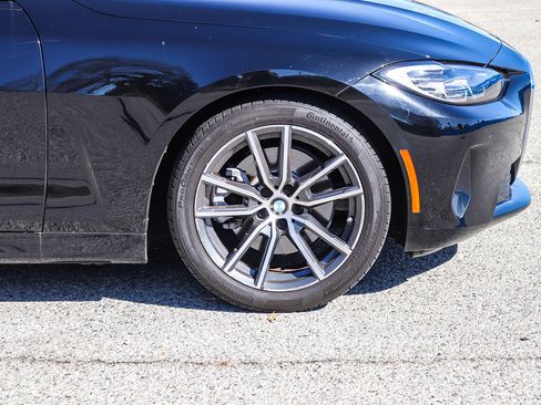 Used 2022 BMW 430i Coupe w/ Convenience Package image 12