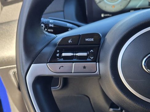 Used 2022 Hyundai Tucson SEL w/ Convenience Package image 28