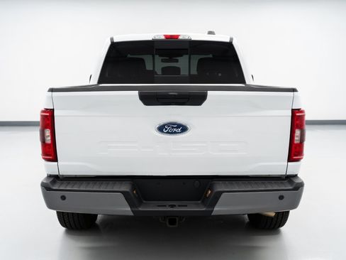 Used 2023 Ford F150 XLT AWD/4WD image 5
