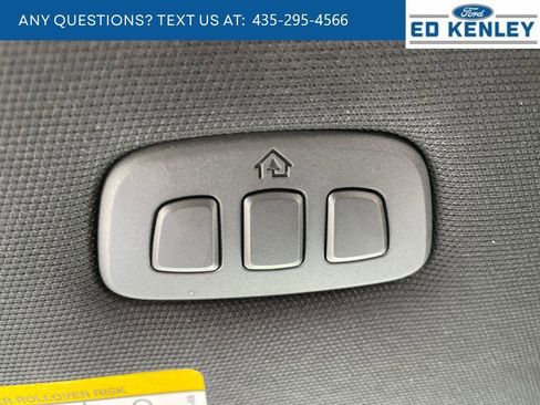 Used 2025 Ford F150 Tremor w/ Equipment Group 402A High image 21