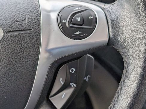 Used 2014 Ford Escape Titanium image 15