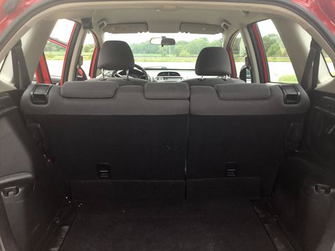 Used 2012 Honda Fit image 23