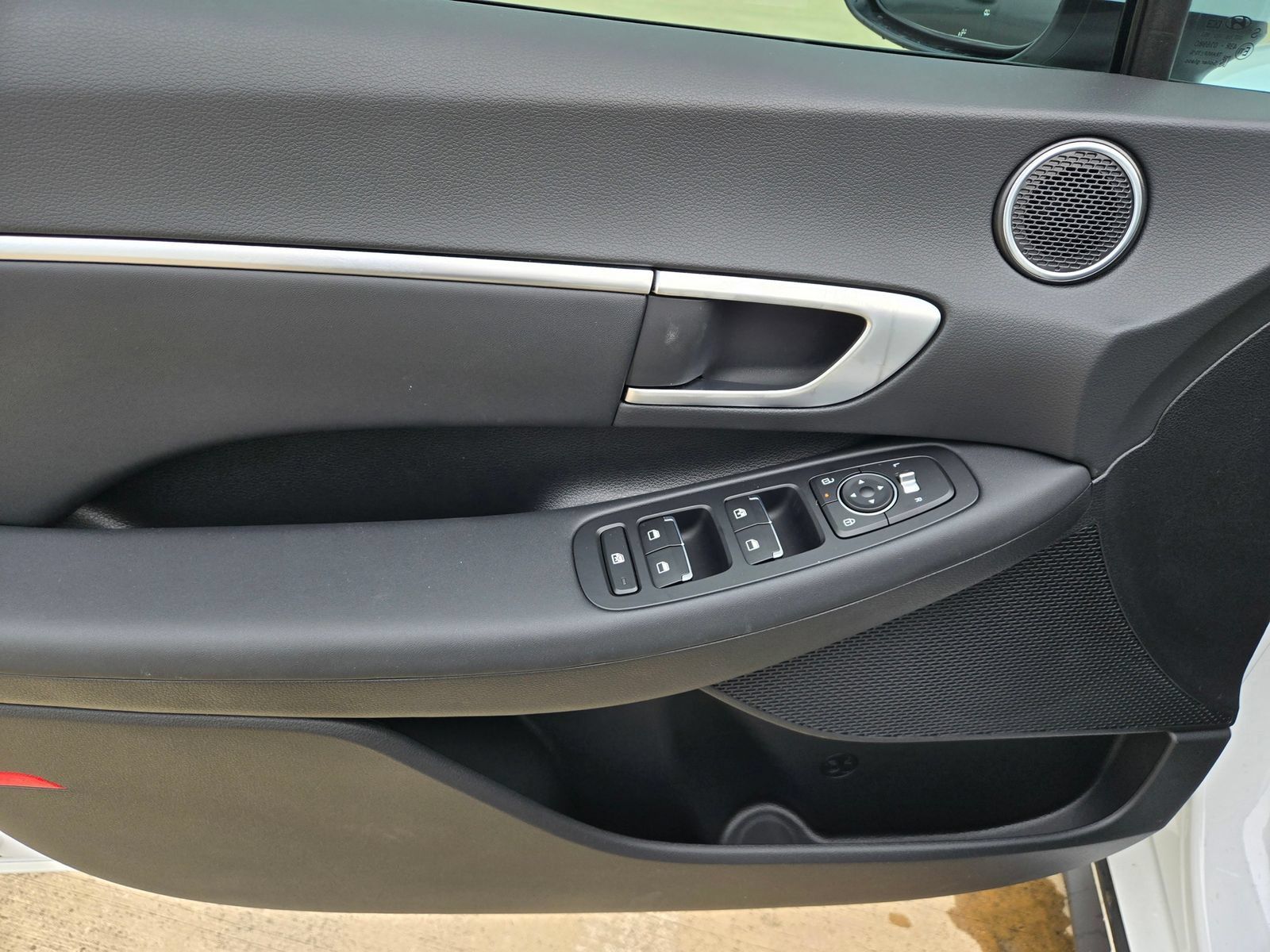 New 2026 Hyundai Sonata Blue FWD image 19