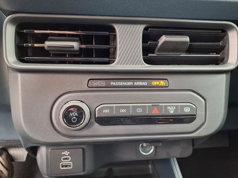 New 2026 Ford Maverick XL w/ Equipment Group 101A image 10