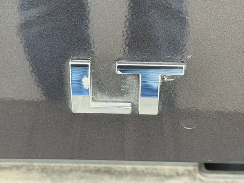 Certified 2014 Chevrolet Silverado 1500 LT w/ All Star Edition image 18