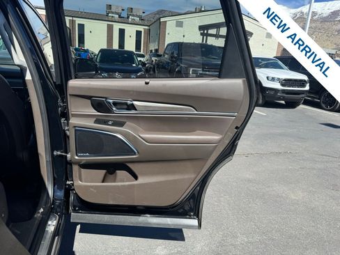 Used 2021 Kia Telluride SX w/ Nightfall Edition Package image 13